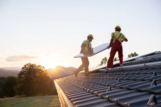 Best Gutter Installation and Repair  in Everson, WA