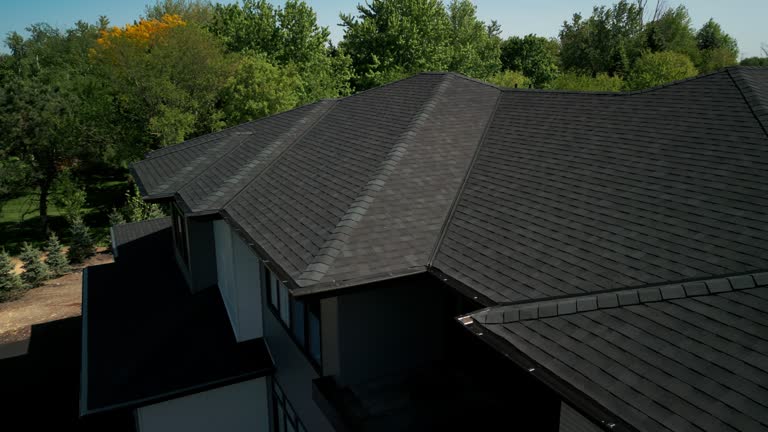 Best Steel Roofing  in Everson, WA