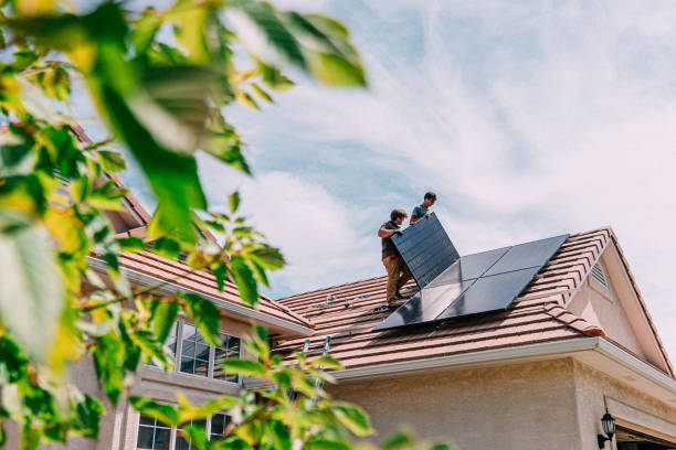 Best Metal Roofing Installation  in Everson, WA