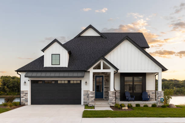 Best Tile Roofing Installation  in Everson, WA