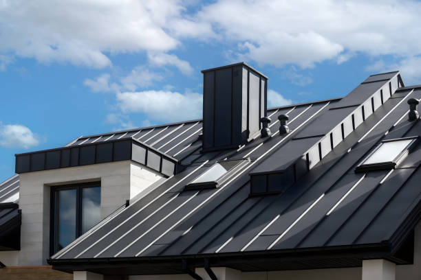Best Cold Roofs  in Everson, WA