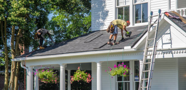 Best Roof Ventilation Installation  in Everson, WA
